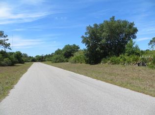 137 Smallwood Rd, Rotonda West, FL 33947