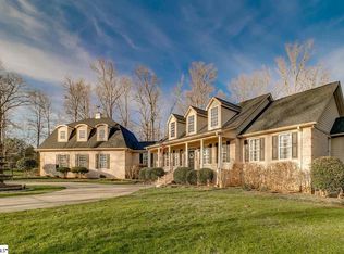 947 Wax Myrtle Ct, Greer, SC 29651