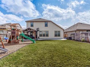 9431 Spring Fawn Dr, Richmond, TX 77406