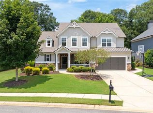 344 Spotted Ridge Cir, Woodstock, GA 30188