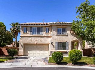 148 Clybourn Ct, Las Vegas, NV 89144