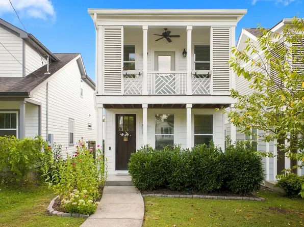 6105A Louisiana Ave, Nashville, TN 37209