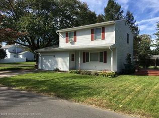 3100 Belmar Blvd, Wall Township, NJ 07719