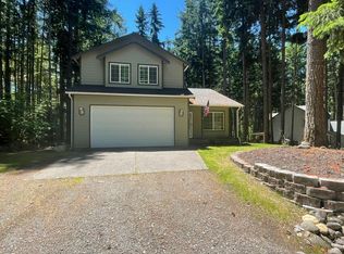 18416 Rampart Dr SE, Yelm, WA 98597