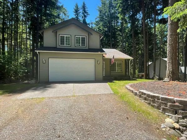 18416 Rampart Dr SE, Yelm, WA 98597