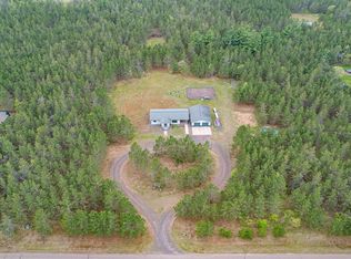 14303 S Rock & Roll Ln, GORDON, WI 54838