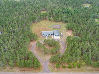 14303 Rock N Roll Ln, Gordon, WI, 54838