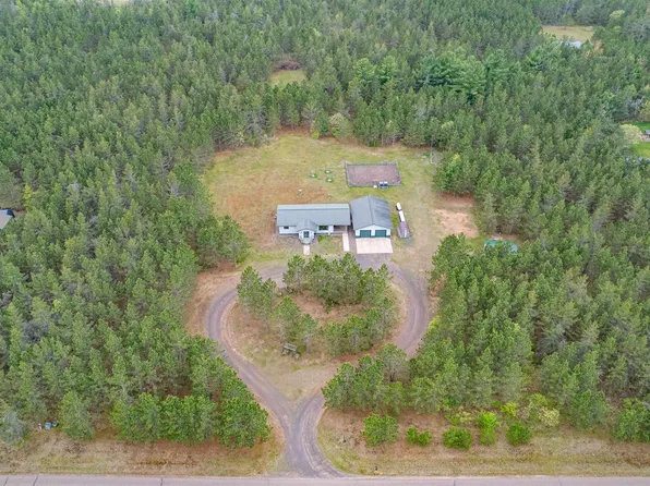 14303 S Rock & Roll Ln, Gordon, WI 54838