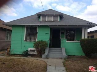 1629 E Martin Luther King Jr Blvd, Los Angeles, CA 90011