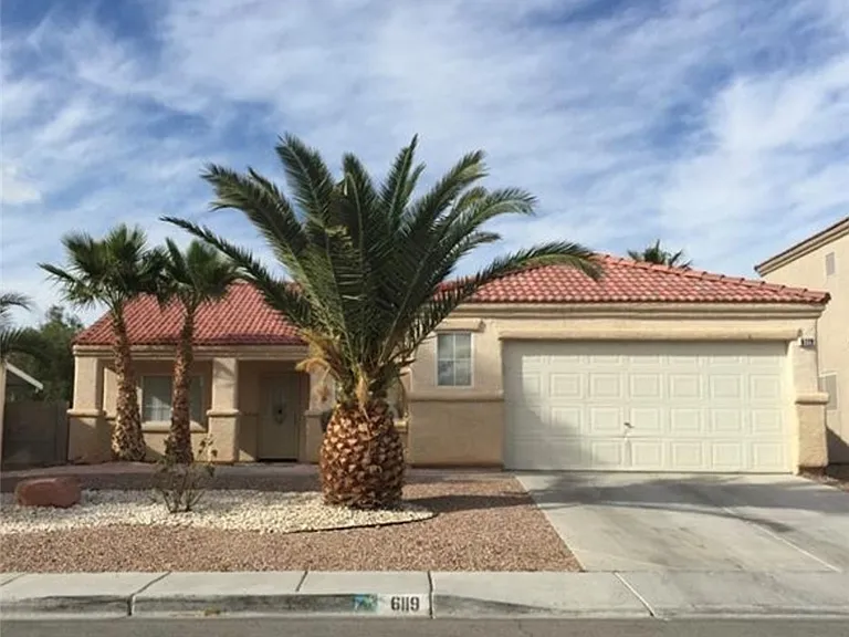 6119 Magic Mesa St — Photo 1