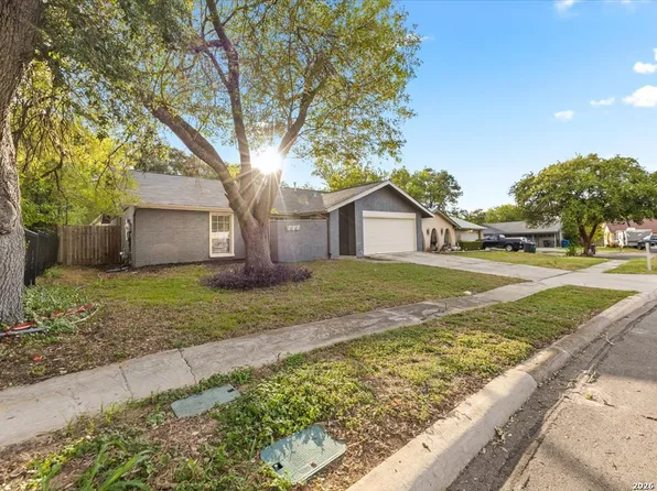 12406 STATEHOUSE ST, San Antonio, TX 78233