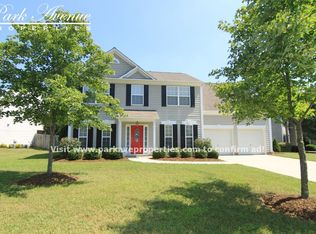 11418 Fox Hill Dr, Charlotte, NC 28269