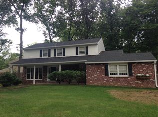 1126 Dundee Dr, Dresher, PA 19025