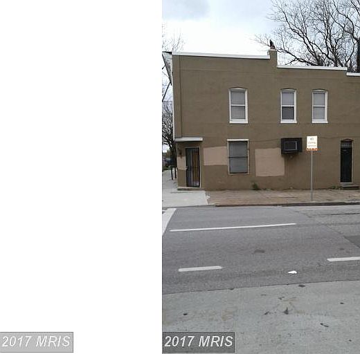 2nd image of 1238 Aisquith St