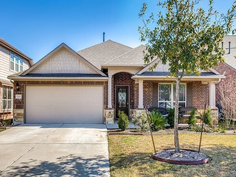 17801 Turning Stream Ln — Photo 1
