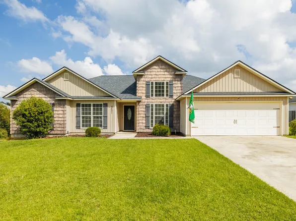 4841 Stonewall Cir, Valdosta, GA 31605