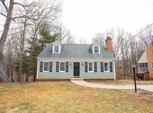 117 Millwoods North Rd LOT 16, Lynchburg, VA 24503