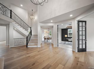 11940 E Lake Ct, Greenwood Village, CO 80111