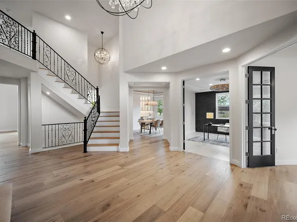 11940 E Lake Court, Englewood, CO 80111