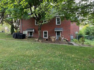 231 Ohio Ave, Harrisonburg, VA 22801