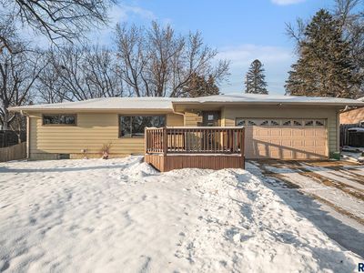 2208 E Allen Dr, Sioux Falls, SD, 57103