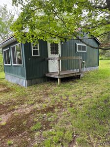 Kirkland Rd Lot 6, Forestport, NY, 13338