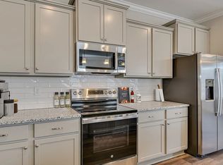 Cottages at Hanover, Evans, GA 30809