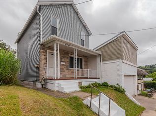 511 Lowell St, Vandergrift, PA