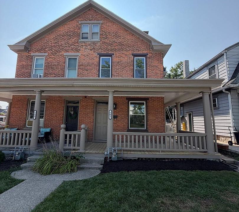 1st image of 502 N College St
