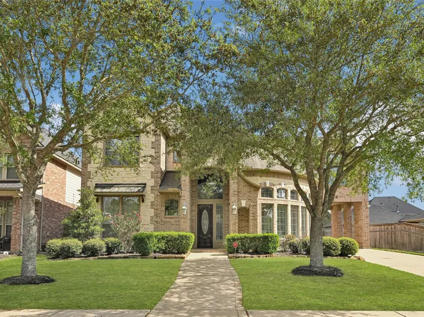 28214 Churchill Ct, Fulshear, TX 77441