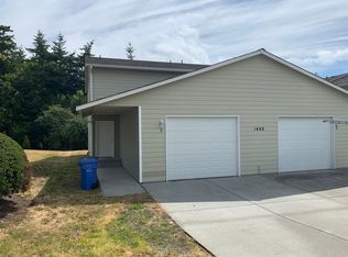 1468 NW Falls Creek Loop #1, Oak Harbor, WA 98277
