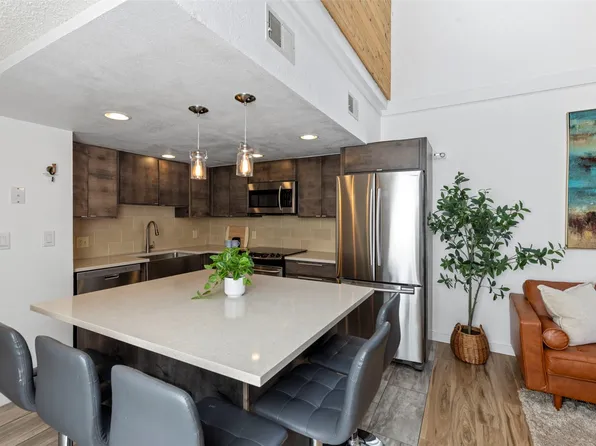 805 S 5th Avenue UNIT 332, Frisco, CO 80443