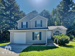 206 Brandon Ridge Cir, Stockbridge, GA 30281