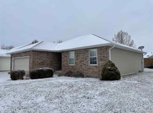 1707 M & M Dr, Clinton, MO 64735