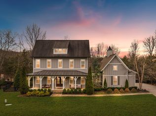 201 Gilchrist South Cir, Nolensville, TN 37135