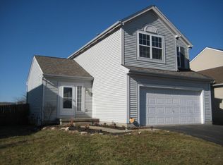 1121 Oslo Pass, Galloway, OH