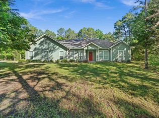 430 County Road 2935, Alba, TX 75410