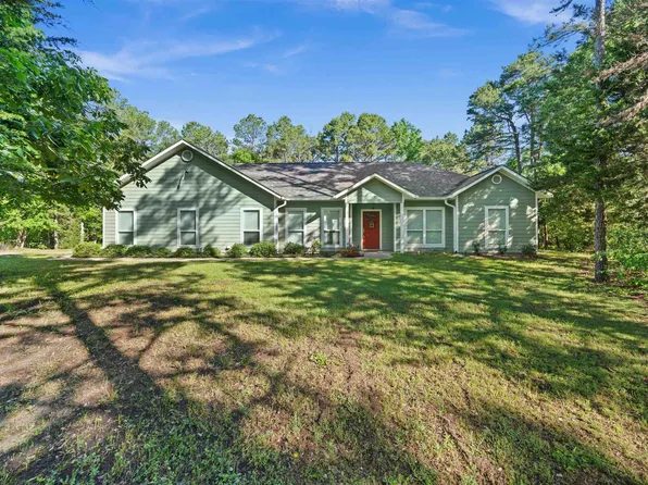 430 County Road 2935, Alba, TX 75410