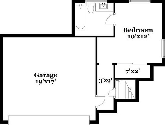 2nd image of 8929 John Charles Ct