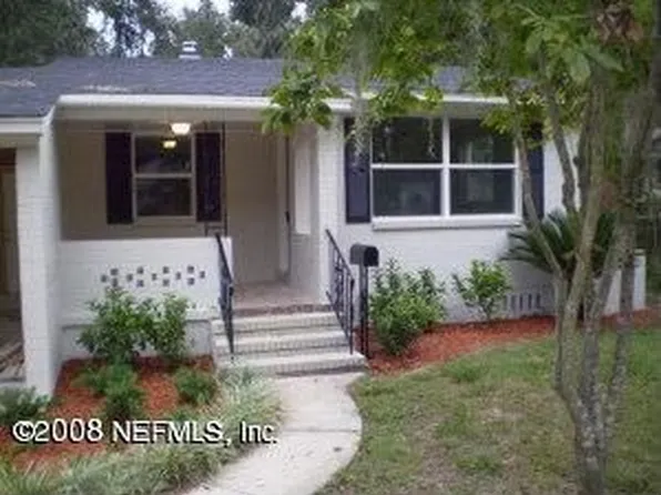 150 W 66th St, Jacksonville, FL 32208
