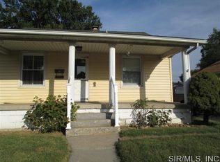 3026 Myrtle Ave, Granite City, IL 62040