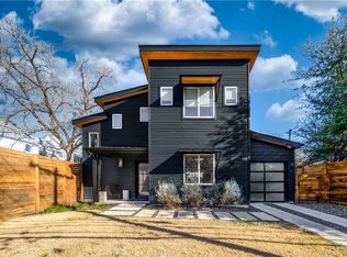 907 Tillery St #1, Austin, TX 78702