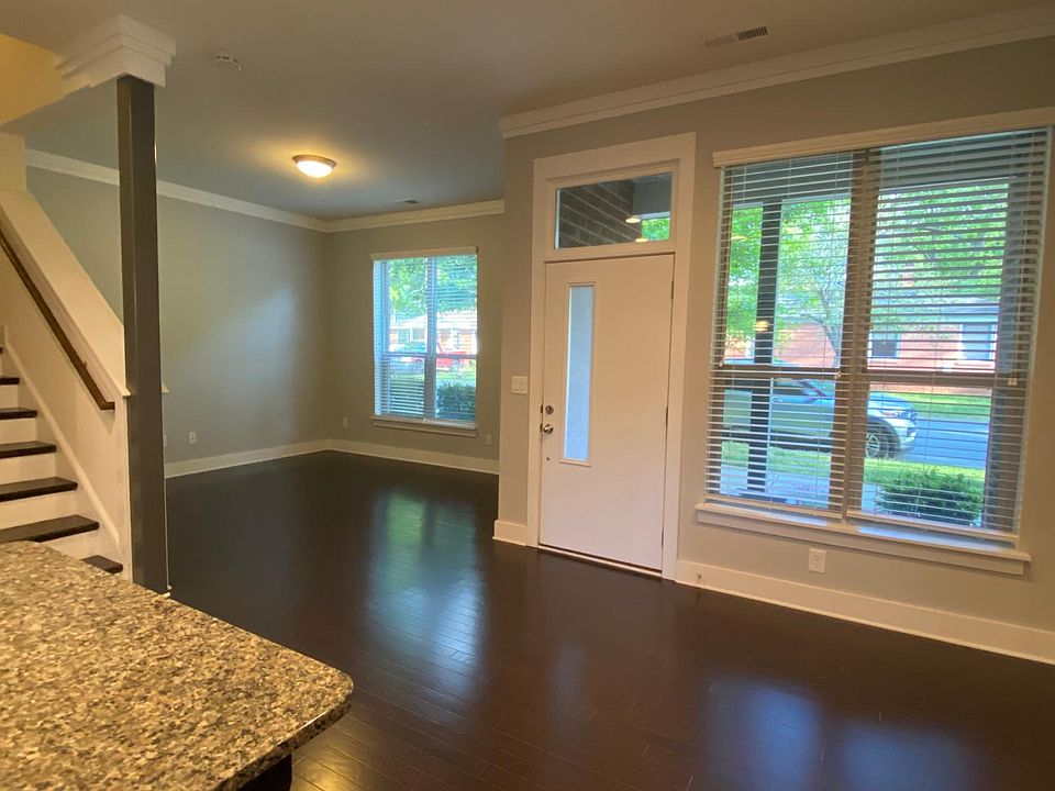 3507 Spencer St, Charlotte, NC 28205 | Zillow