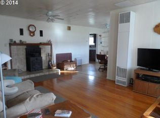 343 N 7th Ave, Elgin, OR 97827