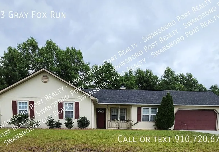 223 Gray Fox Run — Photo 1