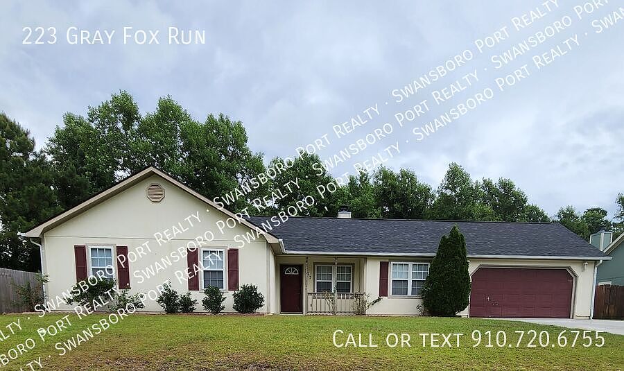 1st image of 223 Gray Fox Run