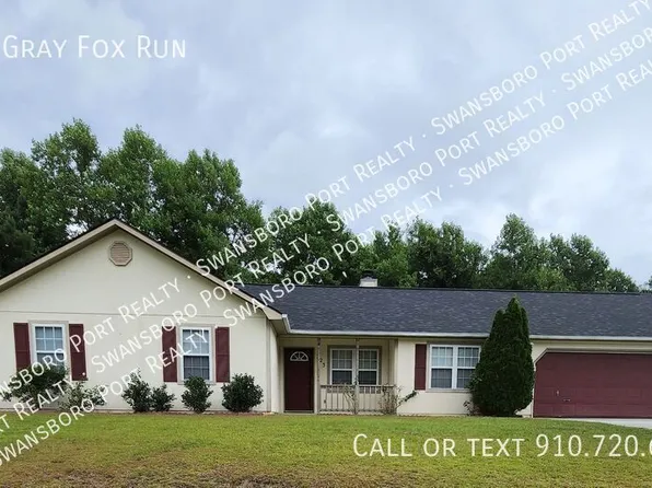 223 Gray Fox Run, Hubert, NC 28539