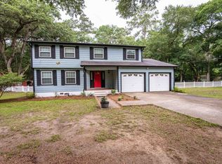 4450 Sherborne Rd, Tallahassee, FL 32303