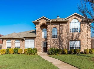 217 Tanglewood Dr, Wylie, TX 75098