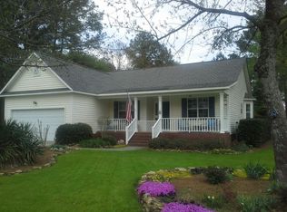 100 Gleneagle Cir, Irmo, SC 29063